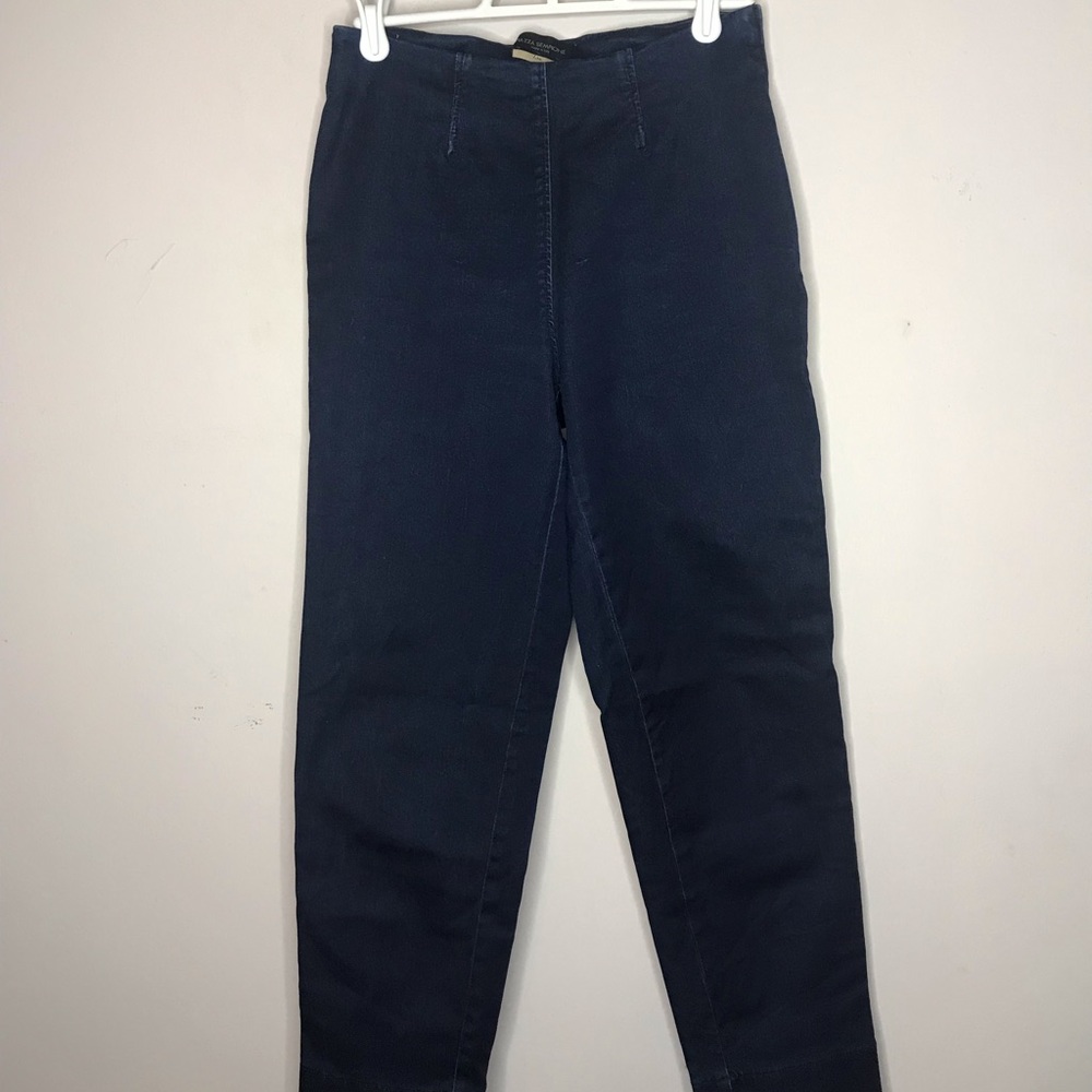 Piazza Sempione Trousers